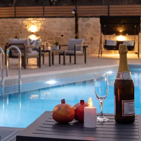 Villa Sirena *