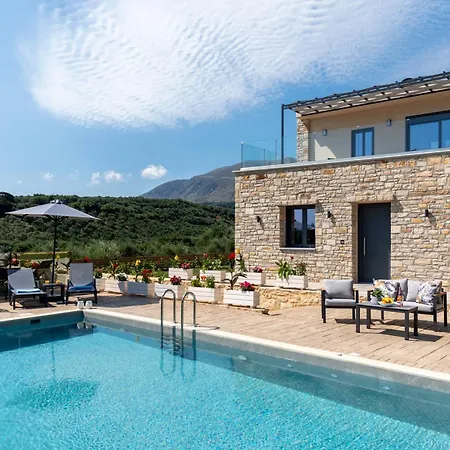 Villa Sirena