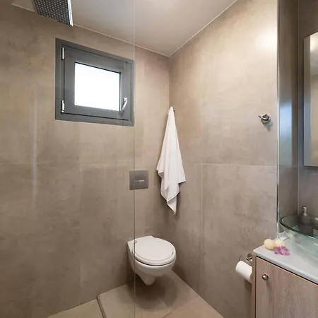 Villa Sirena *