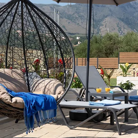 Sirena Villa