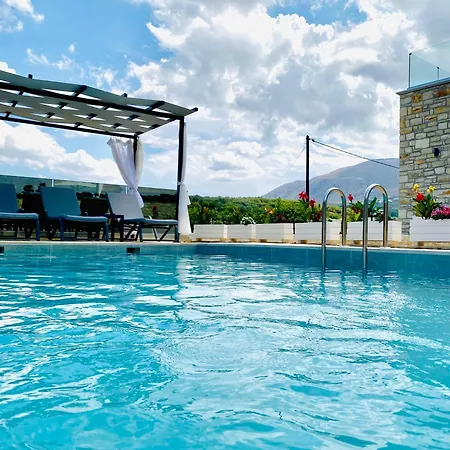 Villa Sirena