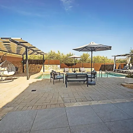 Villa Sirena Chania (Crete)